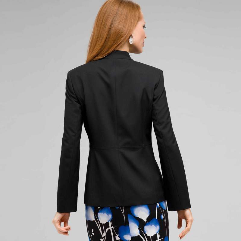 V-Neck Jacket, , large