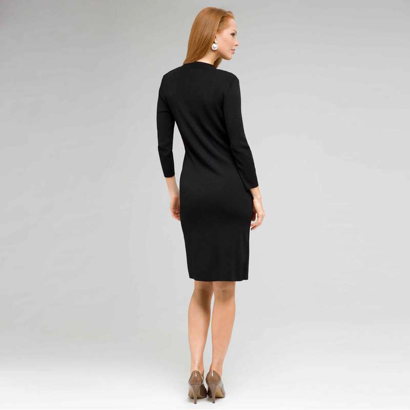 Pack-And-Go Dress, , large